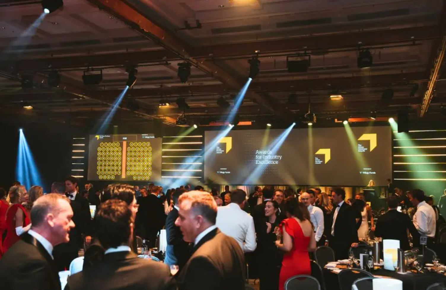 Six Ark Resources Projects Named as 2026 Urban Developer Awards Finalists