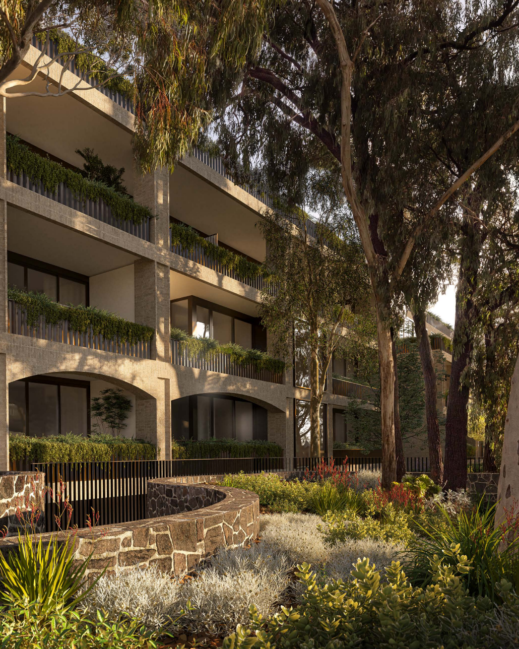 Nature Based Cities — urban nature and sustainability