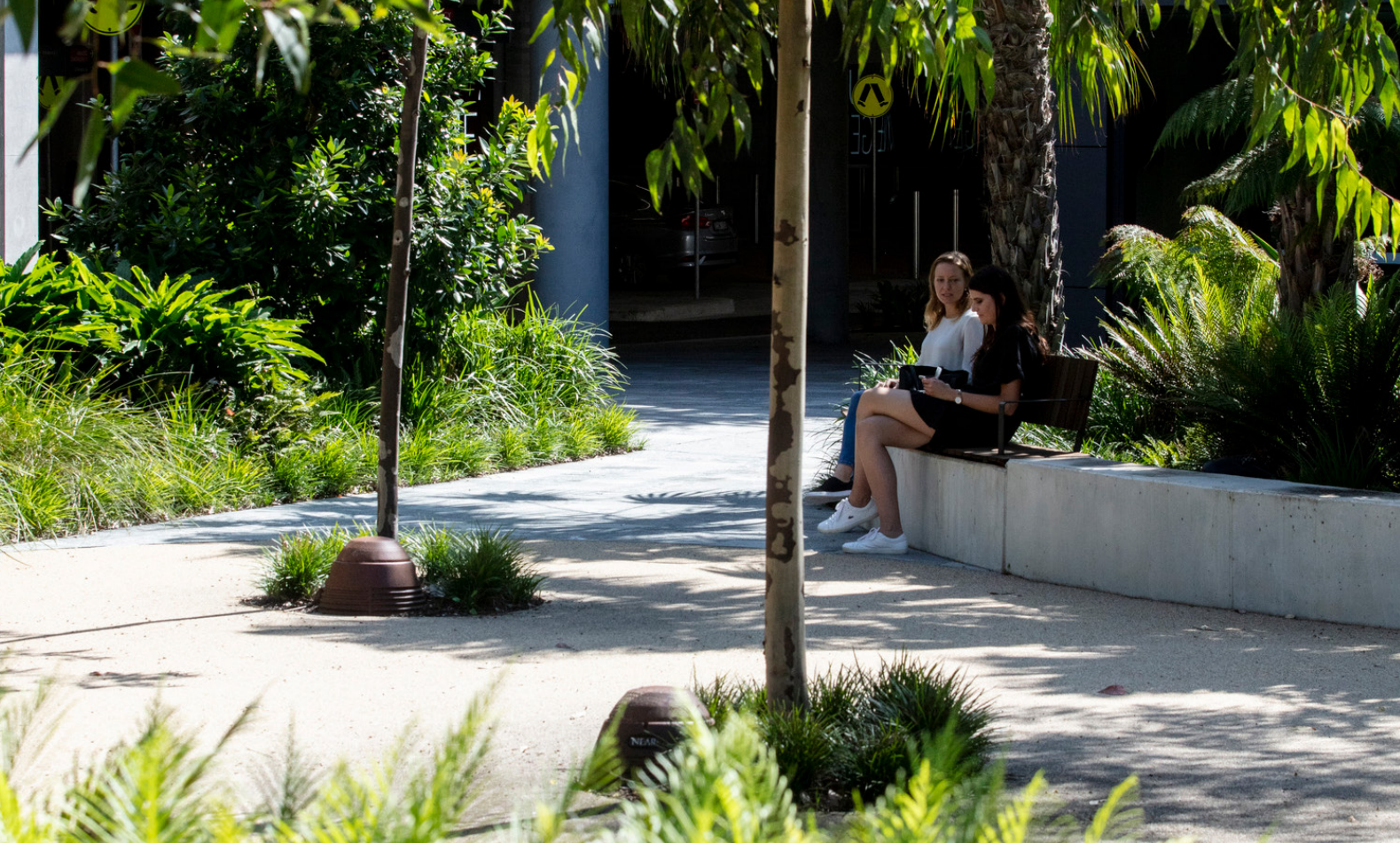 Green Star Buildings v1.1 and NABERS Updates