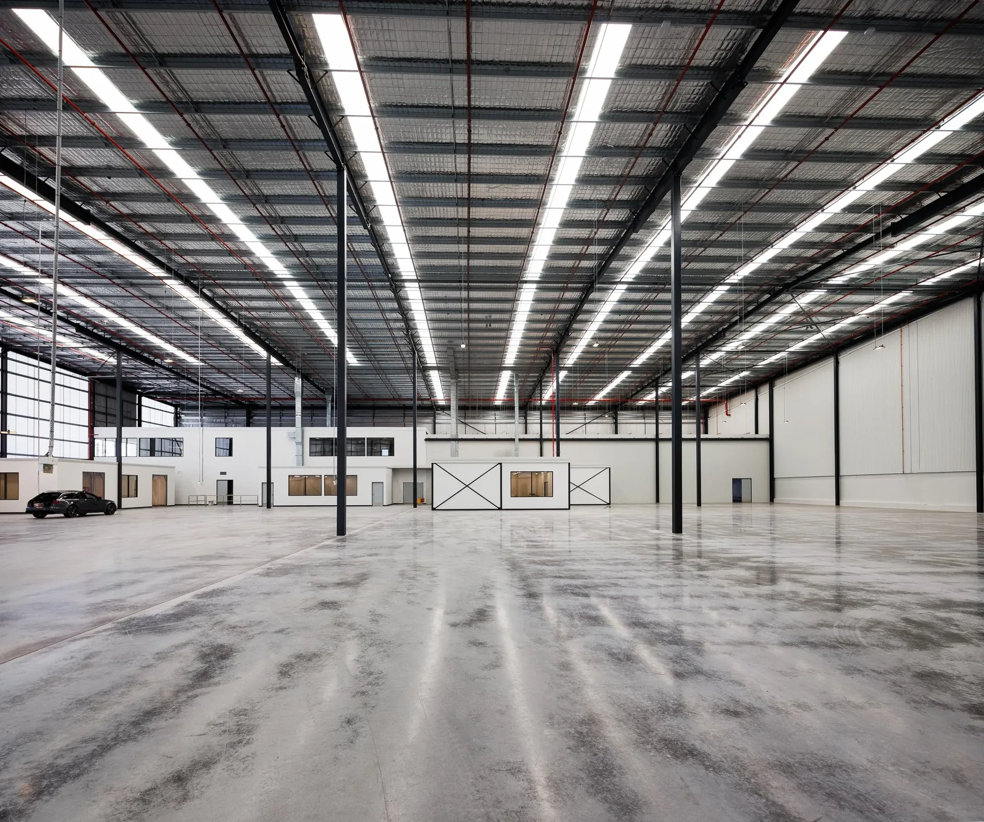 47 Tarnard Drive, ESD consulting by Ark Resources
