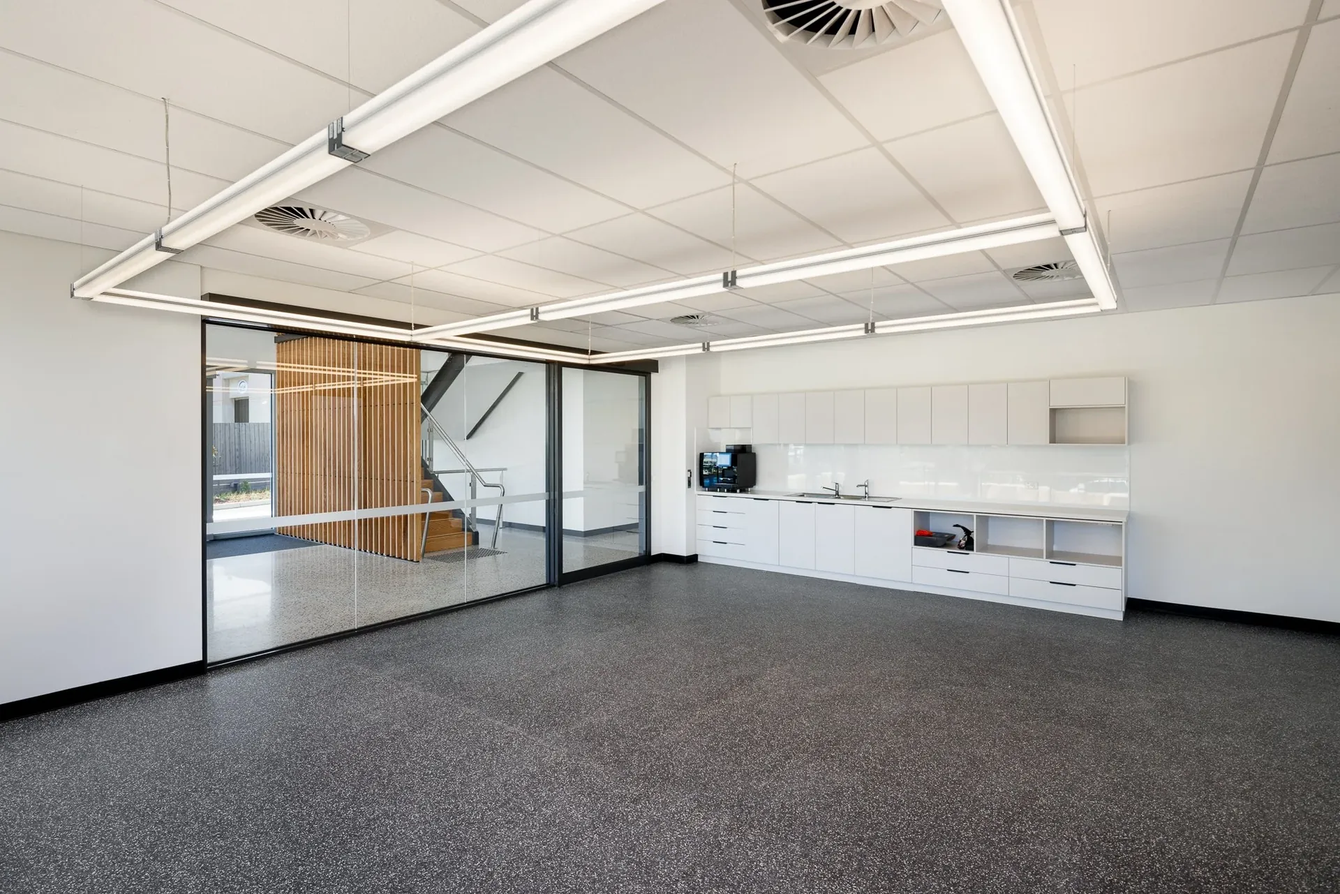 47 Tarnard Drive, ESD consulting by Ark Resources