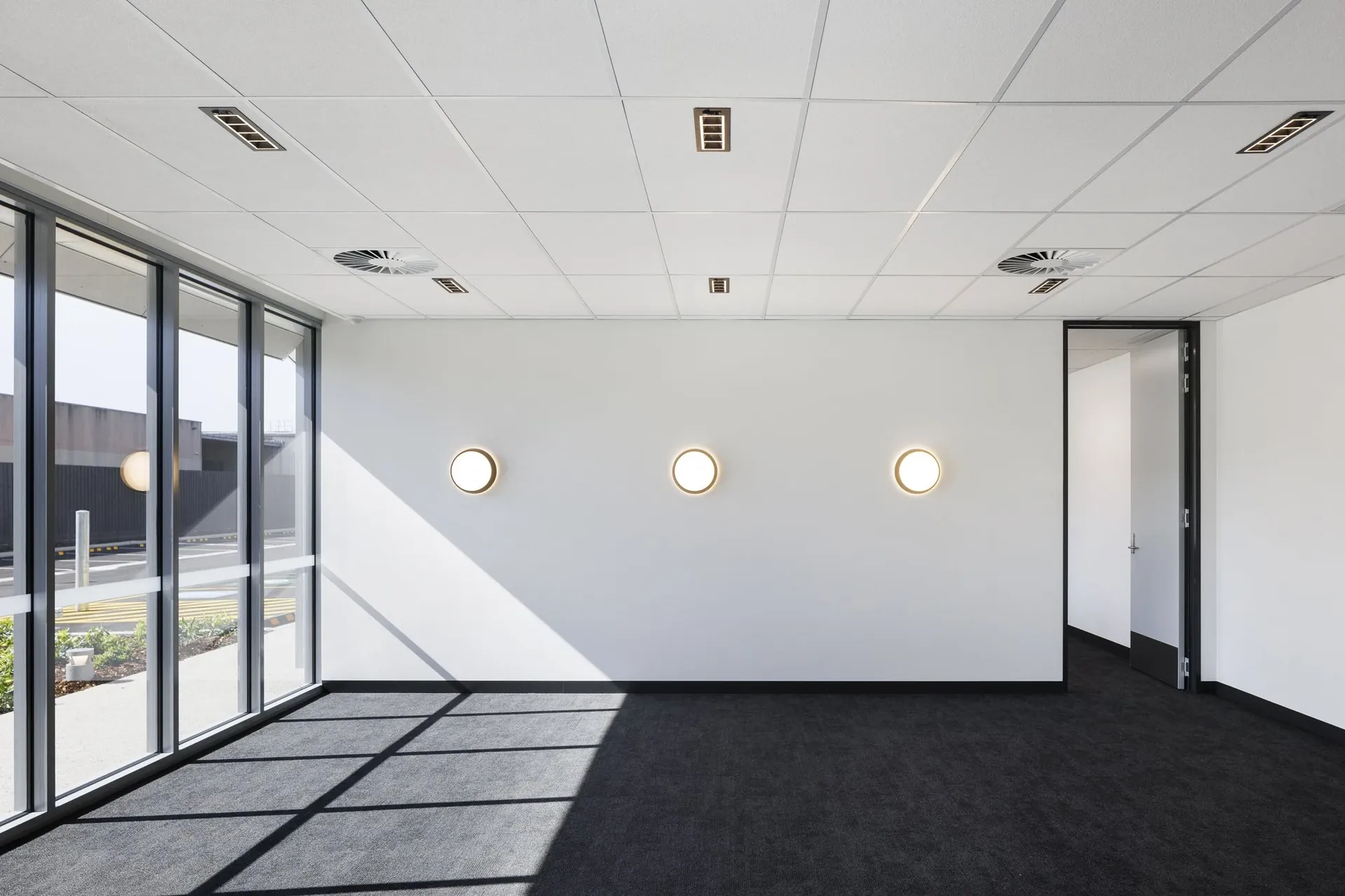 47 Tarnard Drive, ESD consulting by Ark Resources