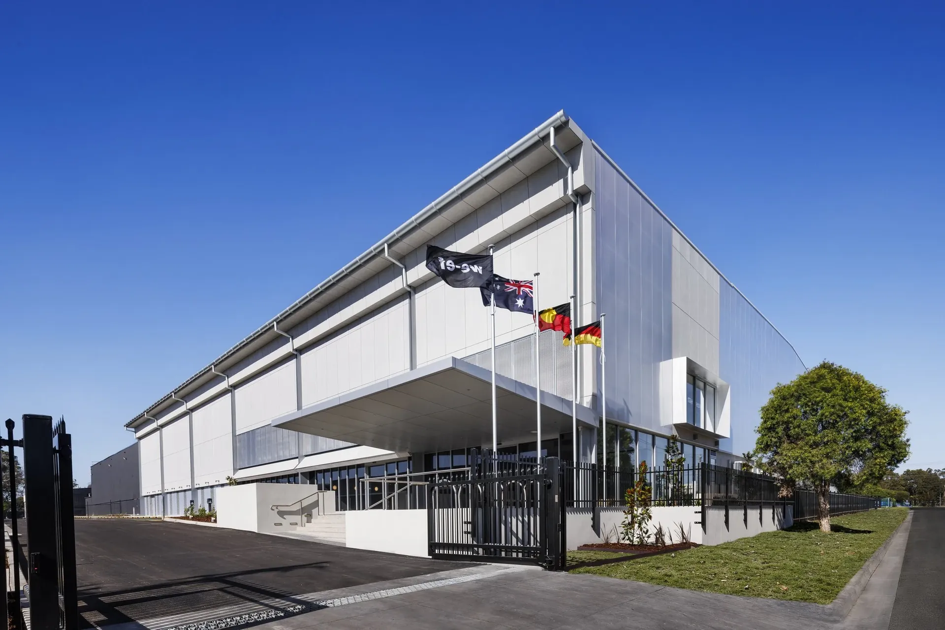 47 Tarnard Drive, ESD consulting by Ark Resources