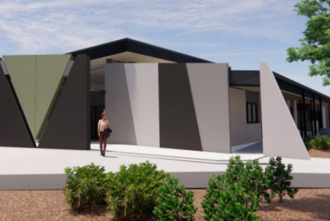 Victoria University Secondary School