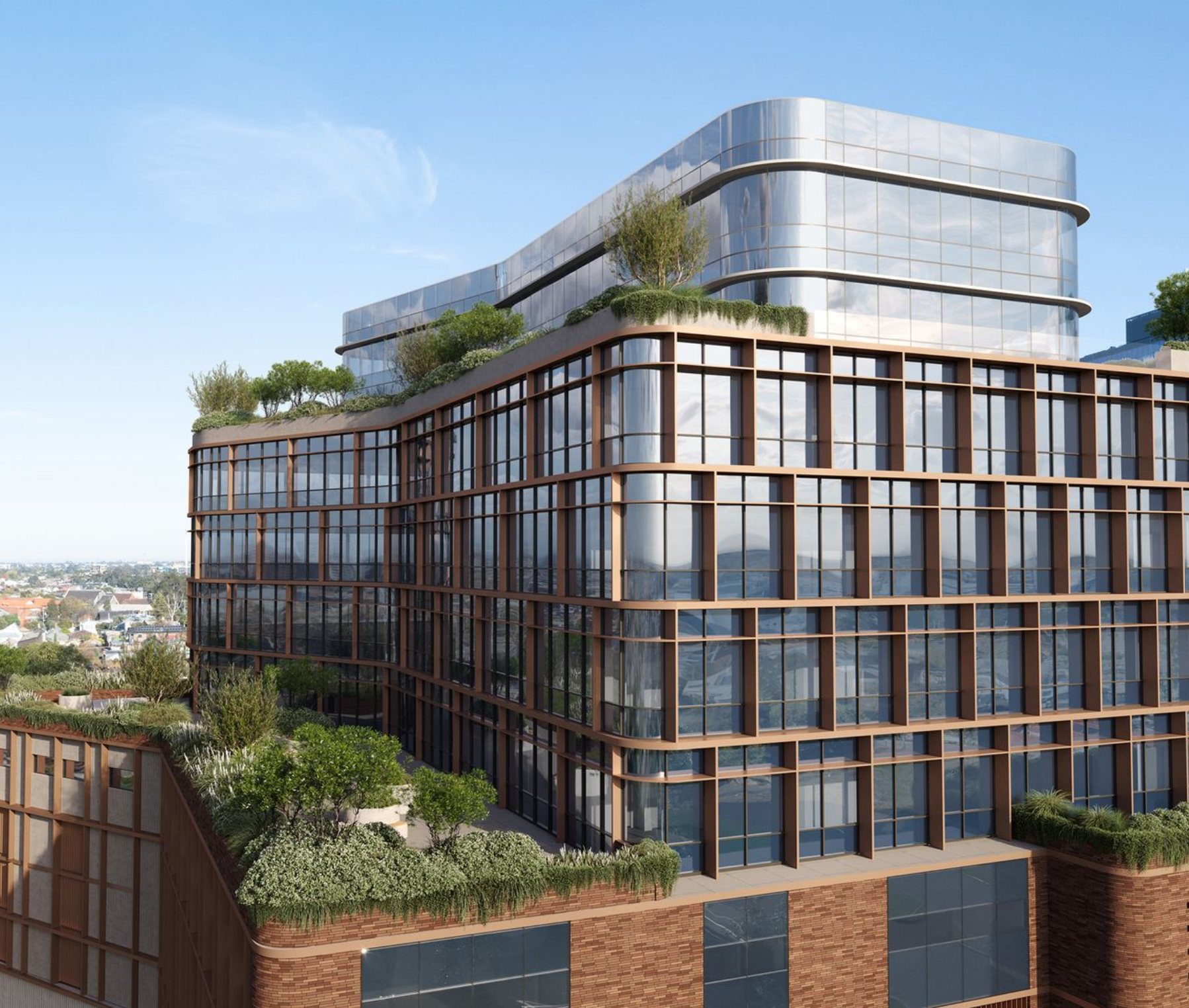 Footscray Clinical Hub