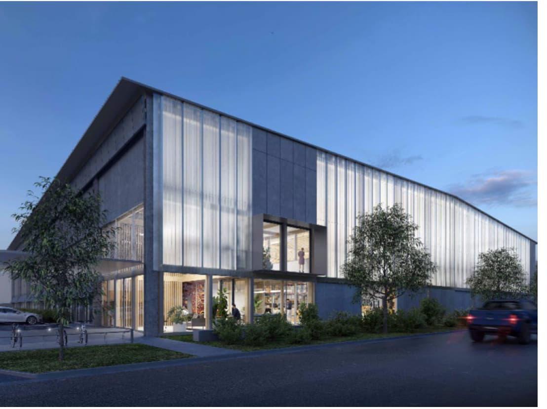 414–426 Lower Dandenong Road