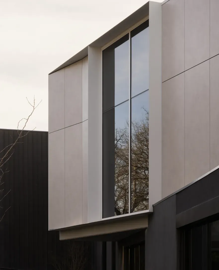 St Kevin's College - Glendalough Campus, ESD consulting by Ark Resources
