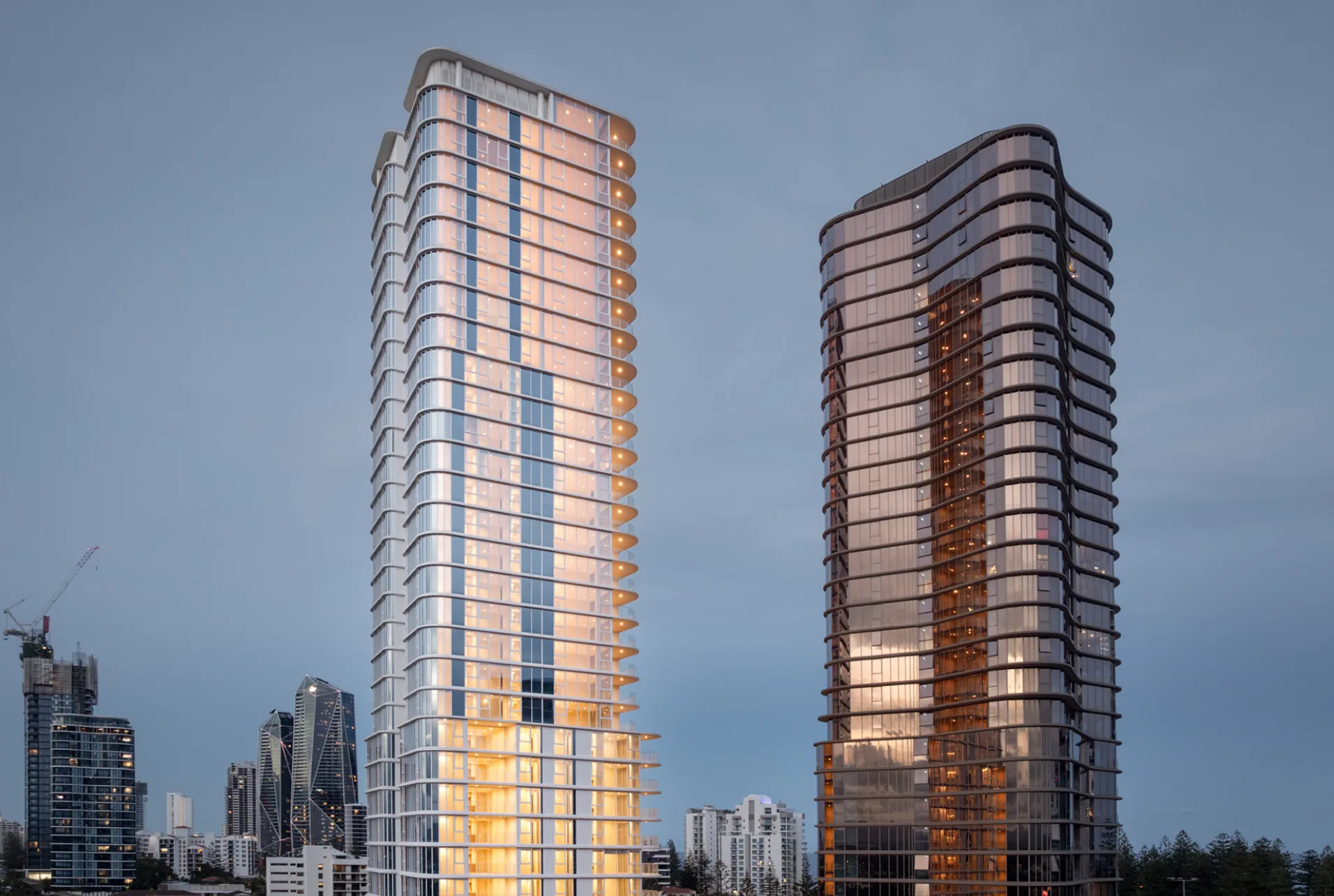 Lily by Mosaic - Mosaic Property Group