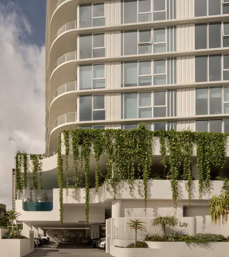 Lily by Mosaic, ESD consulting by Ark Resources