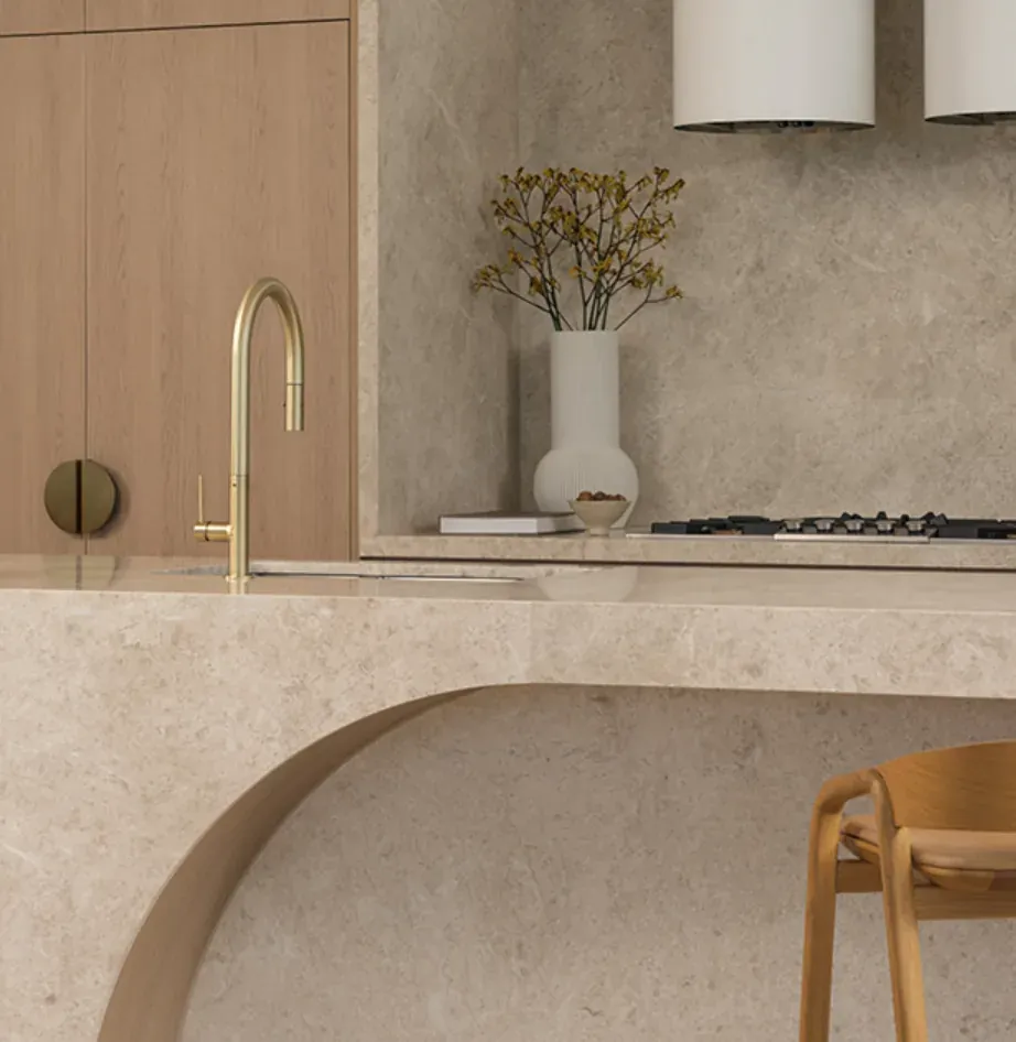 Lily by Mosaic, ESD consulting by Ark Resources
