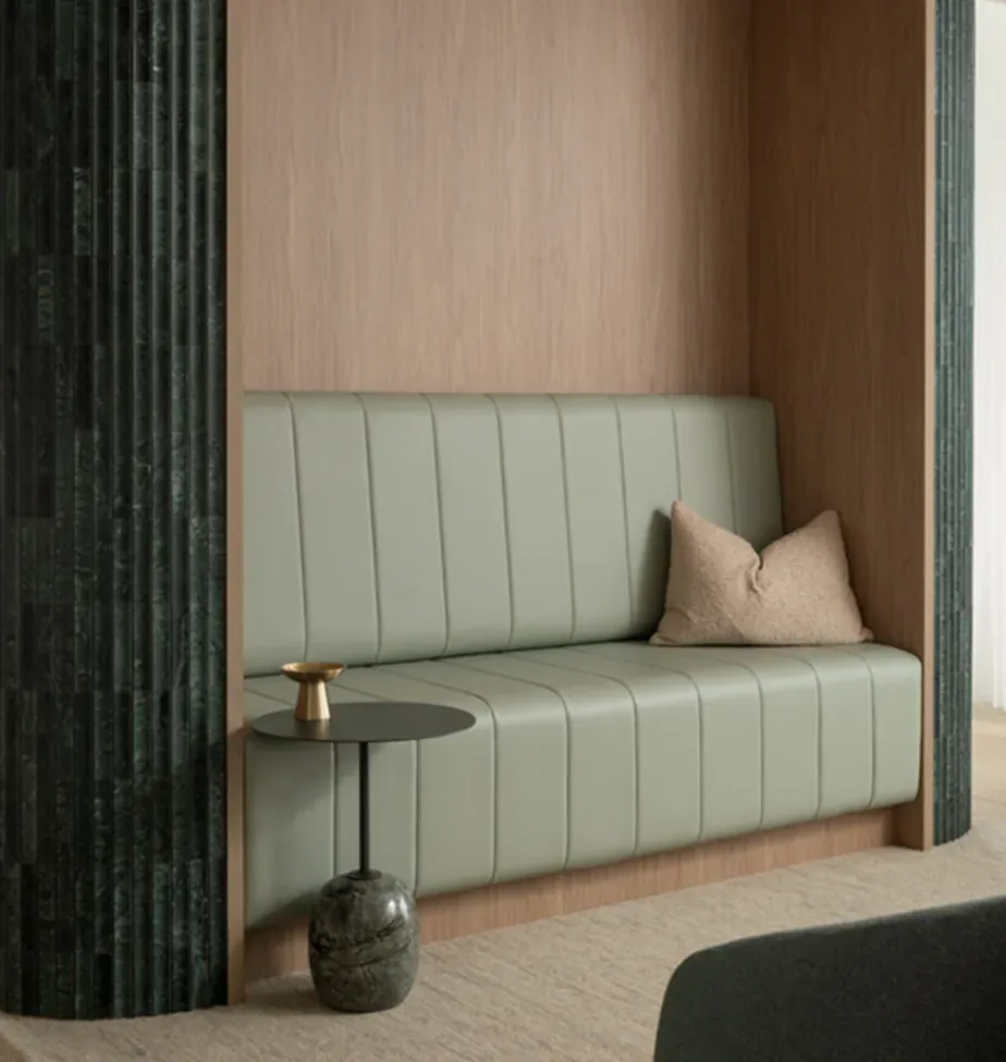 Lily by Mosaic, ESD consulting by Ark Resources