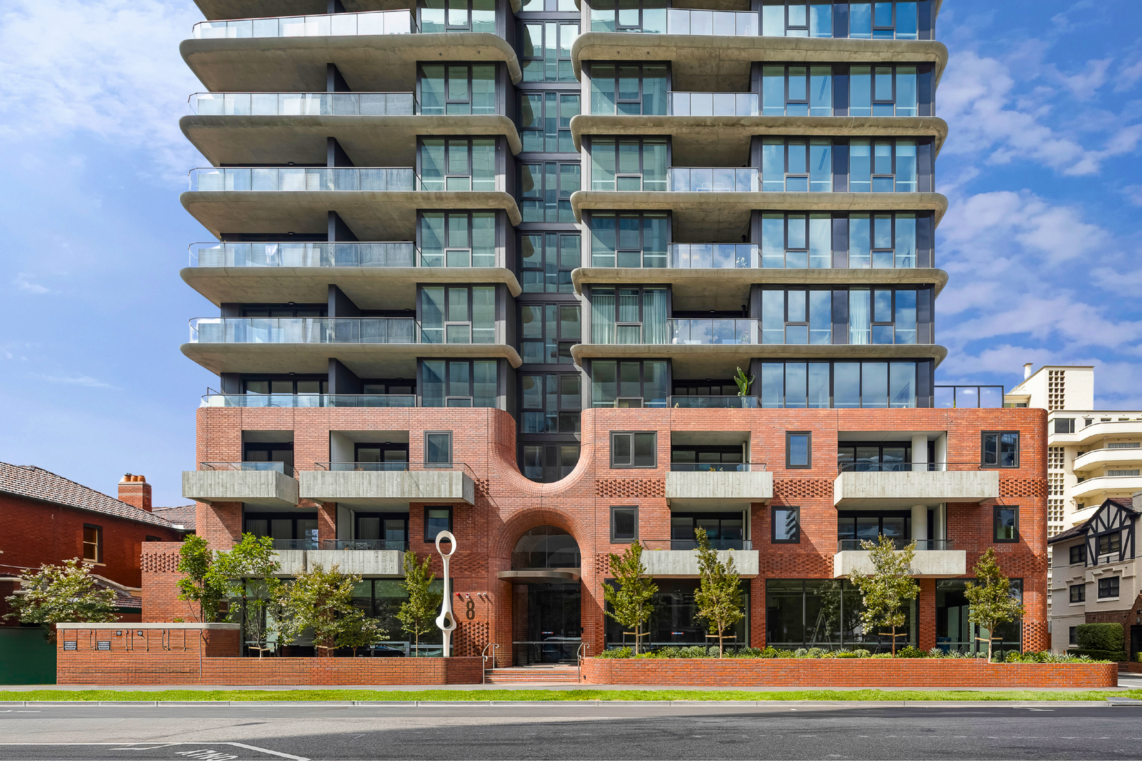 Louise — Samuel Property & Hamilton Marino