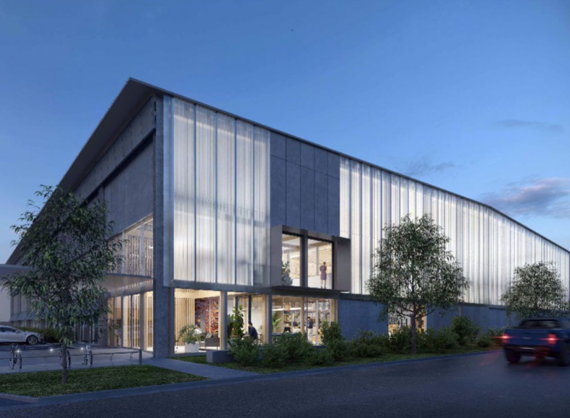 414–426 Lower Dandenong Road