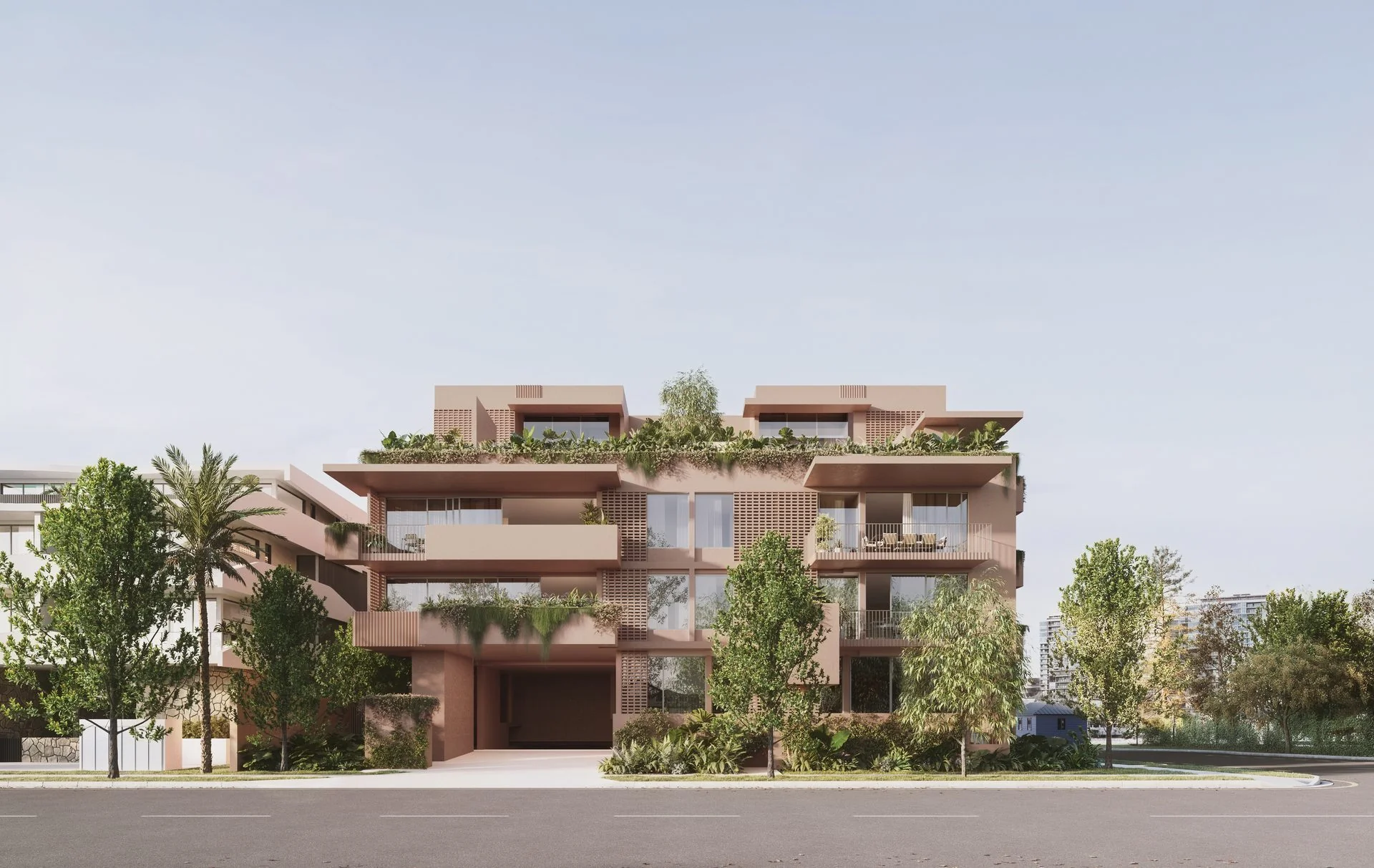 Watts & Wright, Bulimba, developed by Spyre Group