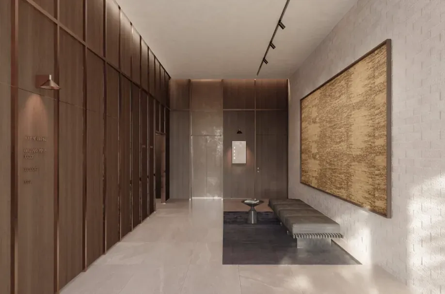 Toorak Village, ESD consulting by Ark Resources