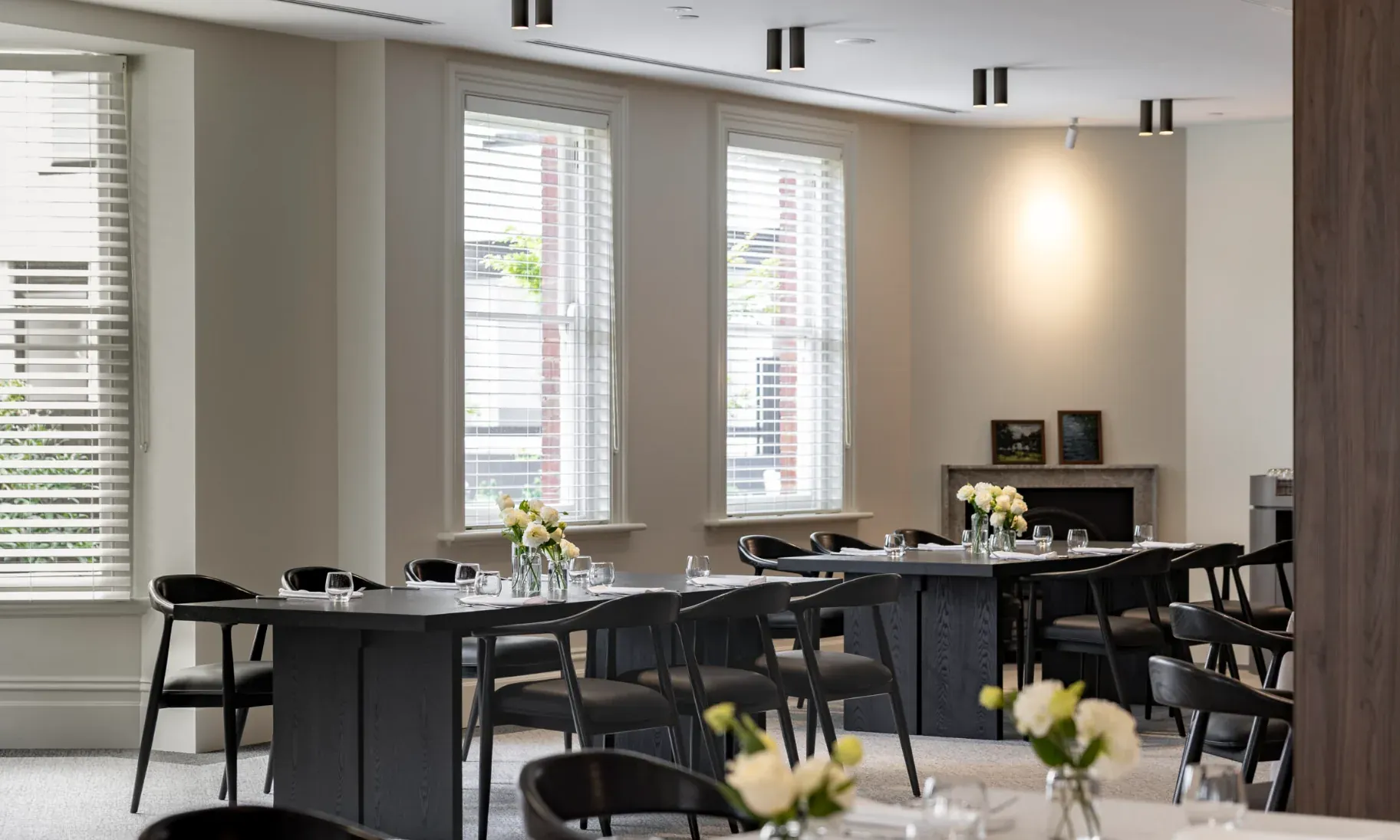 The Trentham Sandringham, ESD consulting by Ark Resources