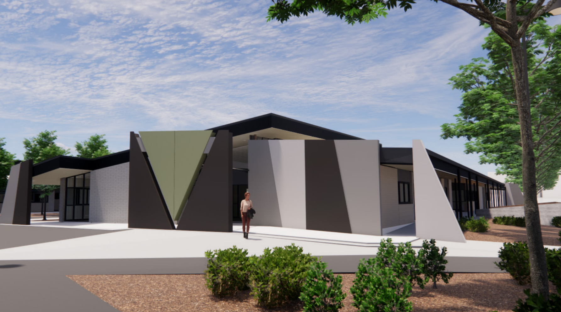 Victoria University Secondary School