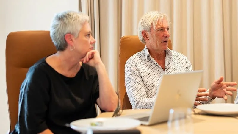 The Urban Developer nature-based cities roundtable, Adelaide, June 2026