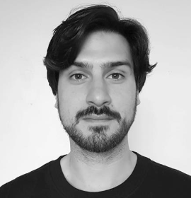 Felipe Alves de Paula